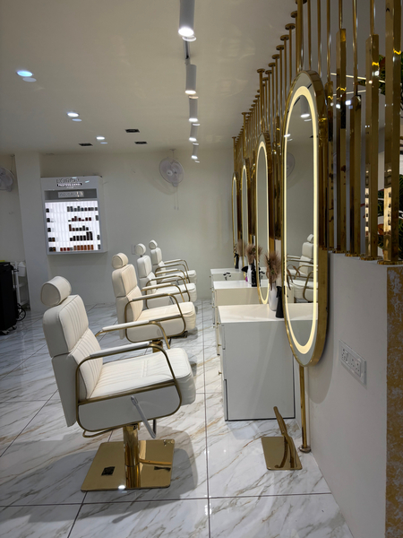 Cover photo of ADV Luxury Salon & Academy